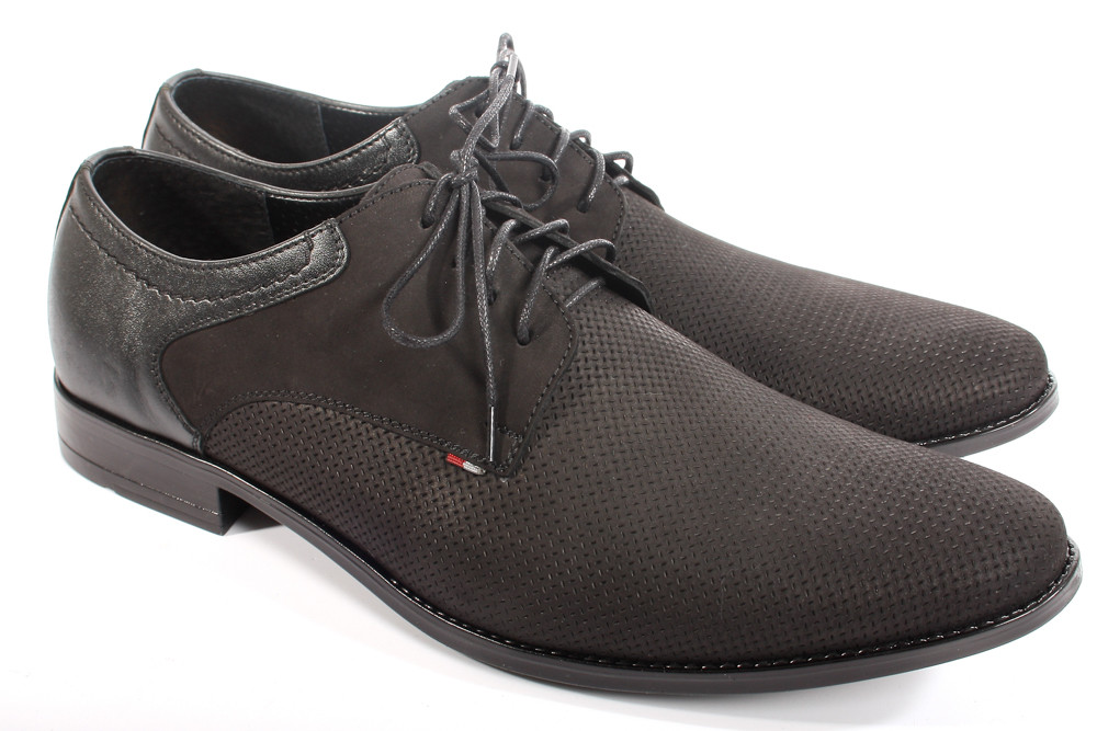 Férfi alkalmi cipő - valódi bőr